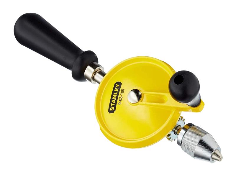 STA003105 - 105 Hand Drill