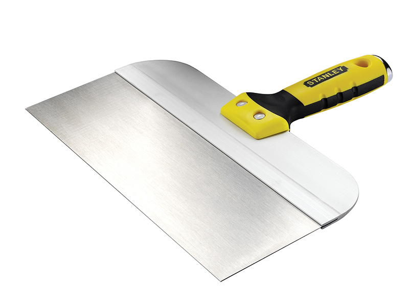 STA005771 - Stainless Steel Taping Knife 250mm (10in)
