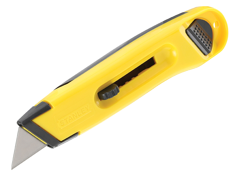 STA010088 - Lightweight Retractable Knife