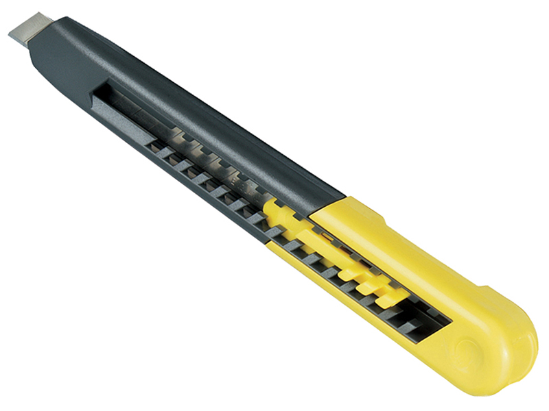 STA010150 - SM9 Snap-Off Blade Knife 9mm