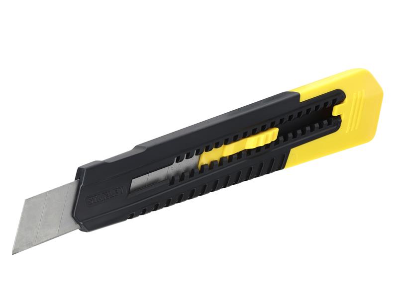 STA010151 - SM18 Snap-Off Blade Knife 18mm