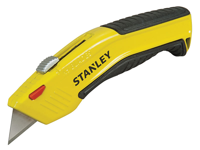 STA010237 - Retractable Blade Knife Autoload