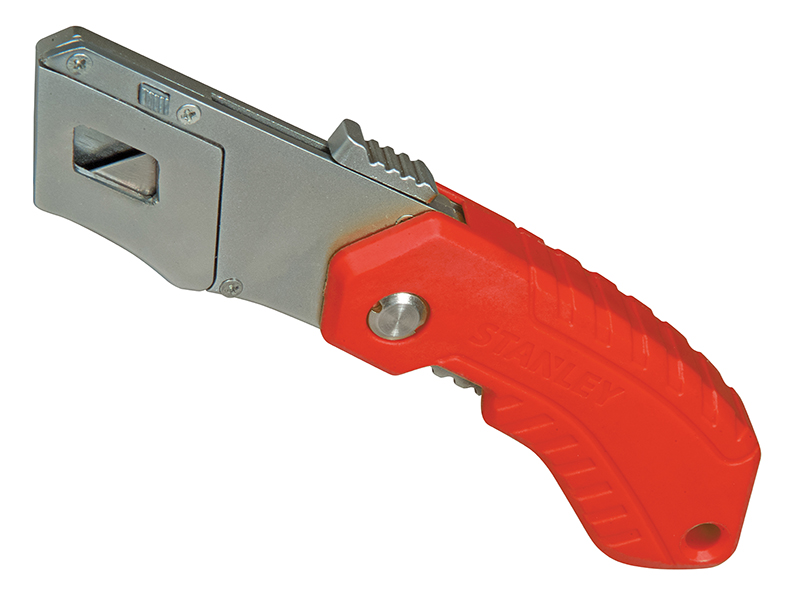 STA010243 - Folding Pocket Safety Knife