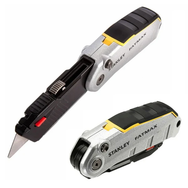 STA010320 - FatMax Spring Assist Knife