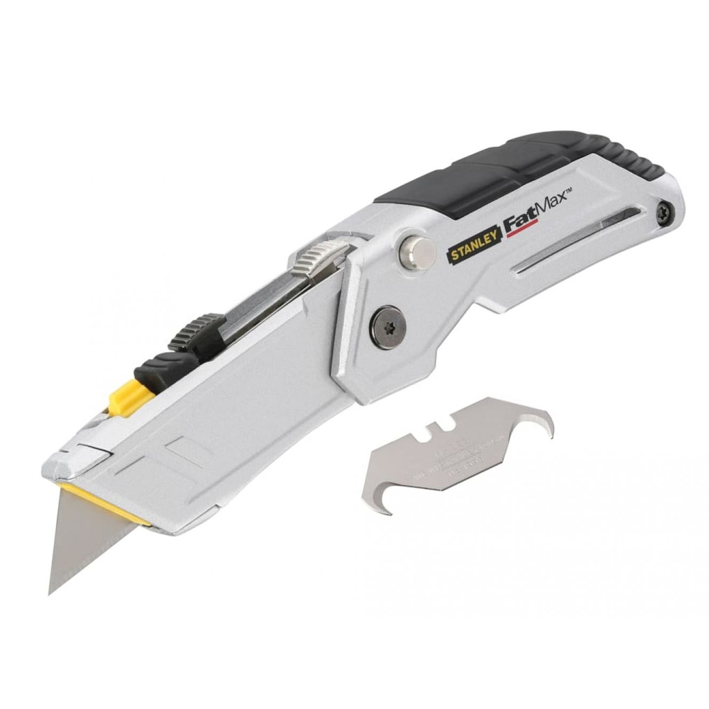 FatMax Folding Twin Blade Knife