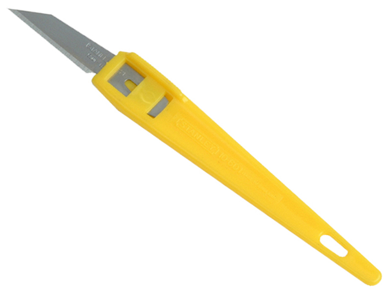 STA010601 - Throwaway Knives (Card of 3)