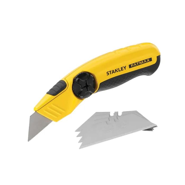 STA010780 - FatMax Fixed Blade Utility Knife
