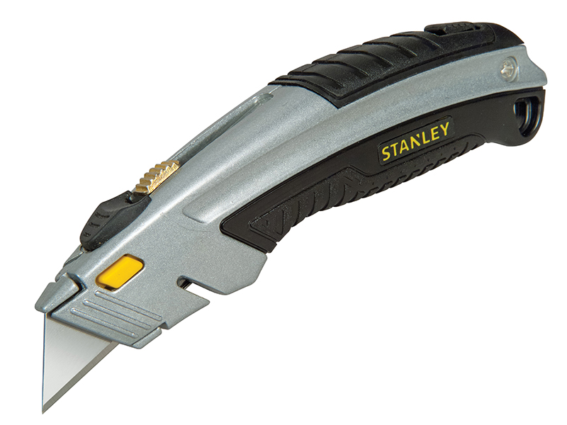 STA010788 - Instant Change Retract Knife