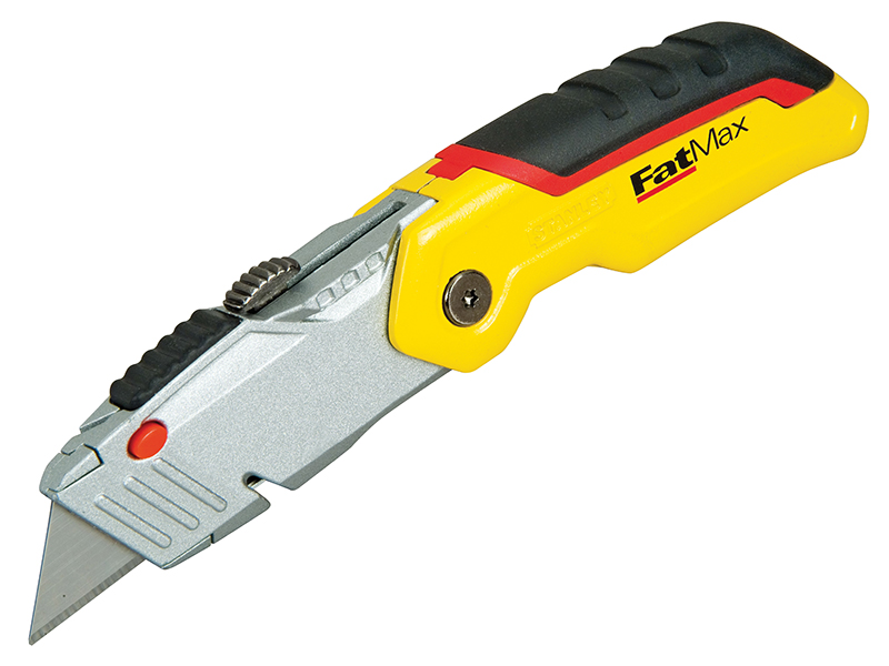 FatMax Retractable Folding Knife