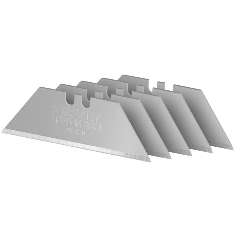 STA011700 - FatMax Utility Blades (Pack 5)