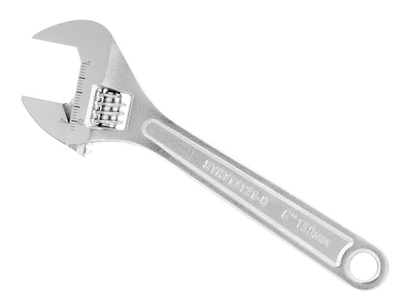 Metal Adjustable Wrench 150mm 6in