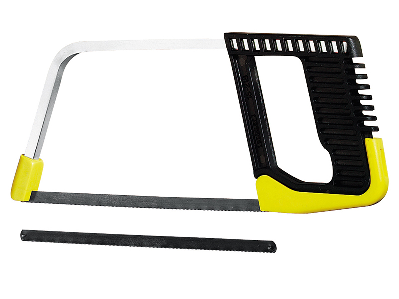 STA015218 - Junior Hacksaw 150mm (6in)