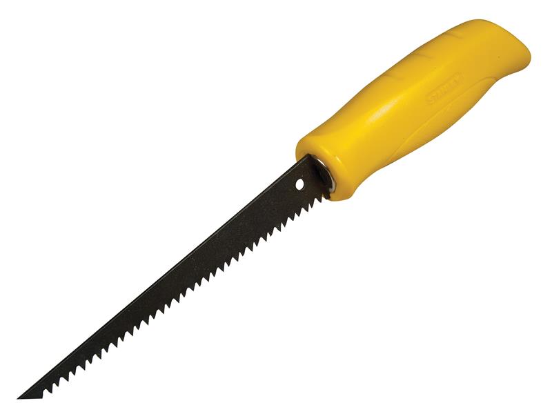 STA015556 - Plasterboard Saw 150mm (6in) 6 TPI