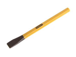 STA016067 - FatMax Side Strike Chisel 25mm (1in)