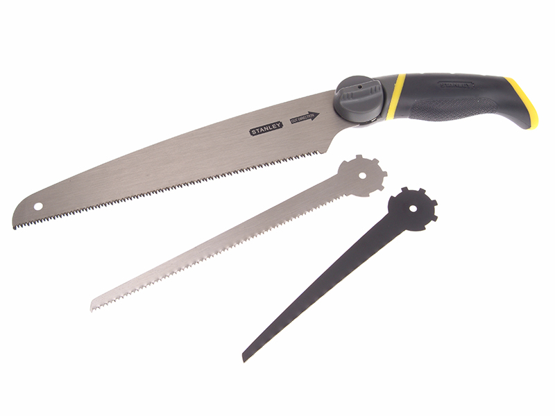 STA020092 - 3-in-1 Saw