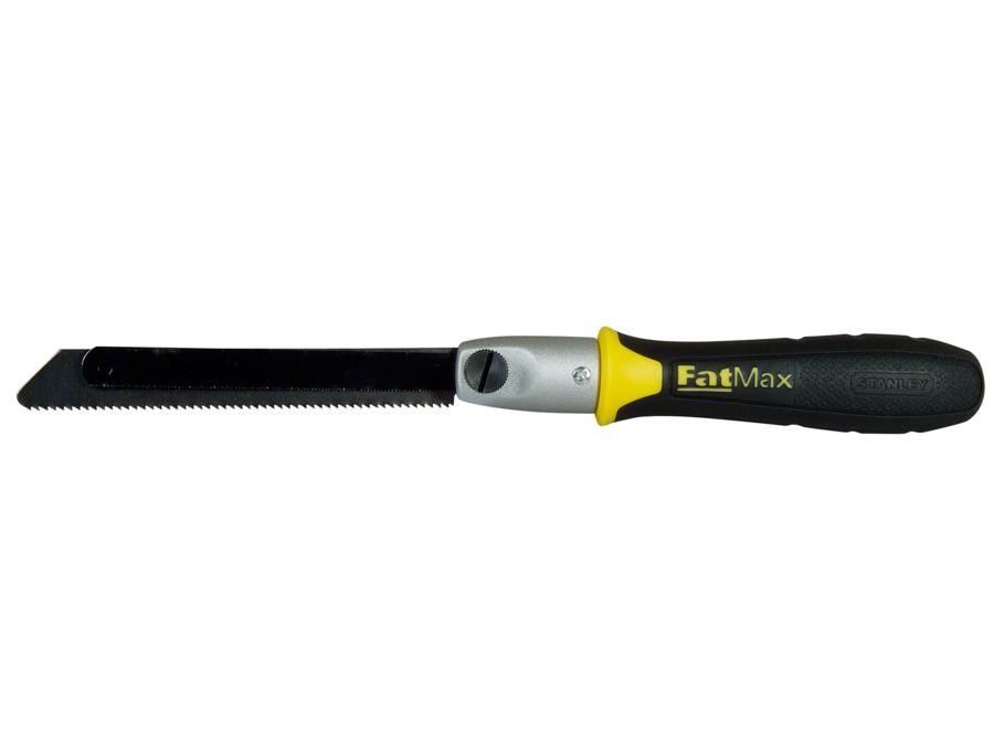 FatMax Multi Saw + Wood & Metal Blades