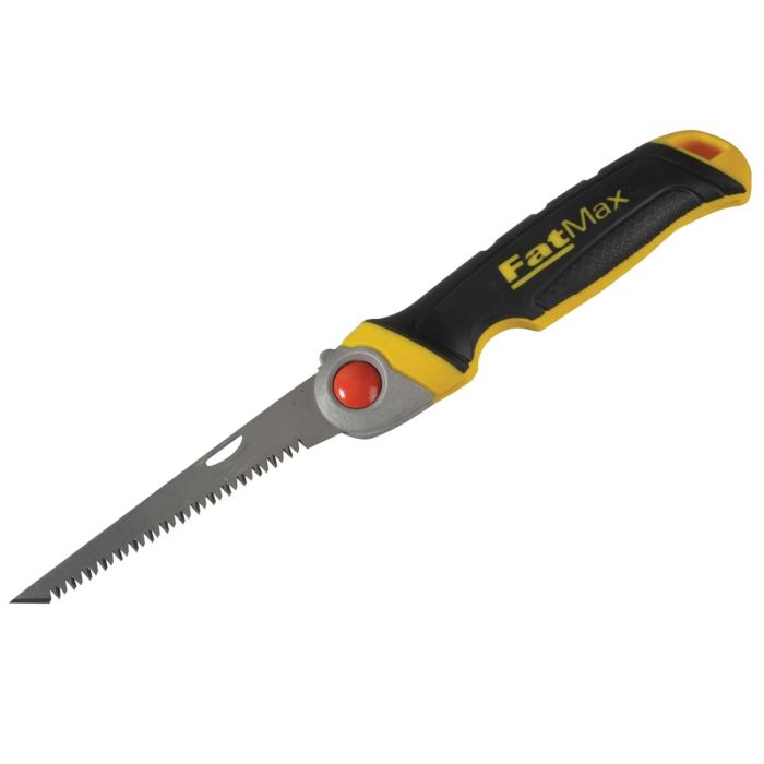 STA020559 - FatMax Folding Jab Saw 130mm (5in) 8 TPI