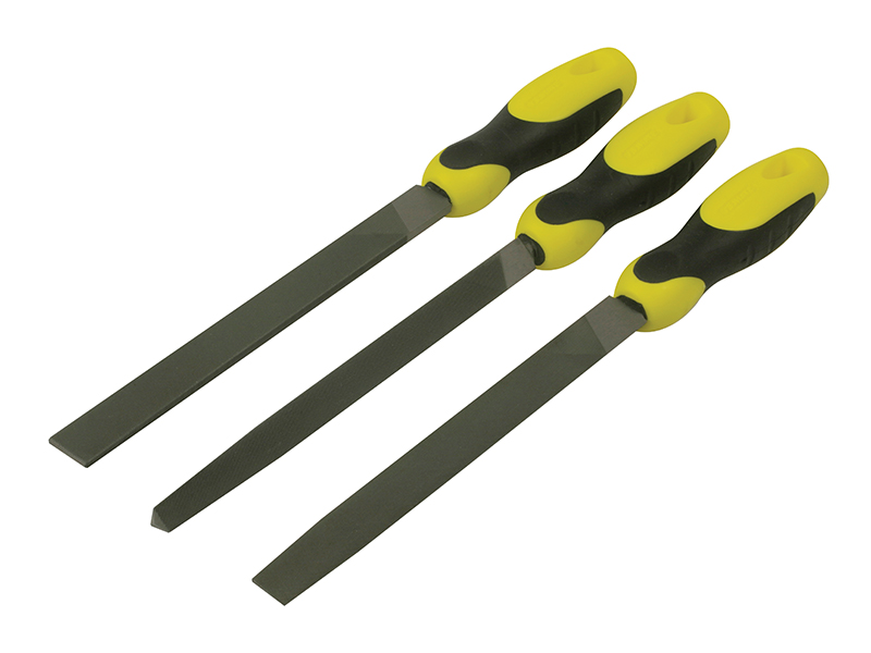 Handled File Set 3 Piece