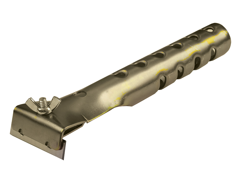 STA028640 - Tungsten Carbide Scraper