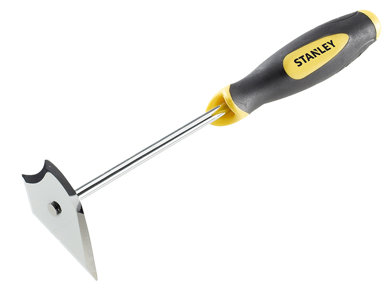 STA028659 - DYNAGRIP Combination Shave Hook
