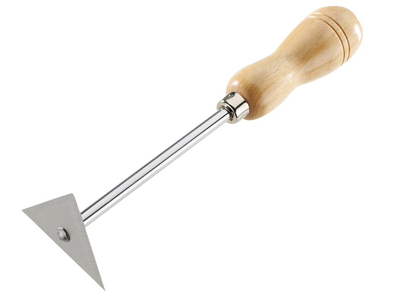 STA028823 - Professional Triangle Shave Hook