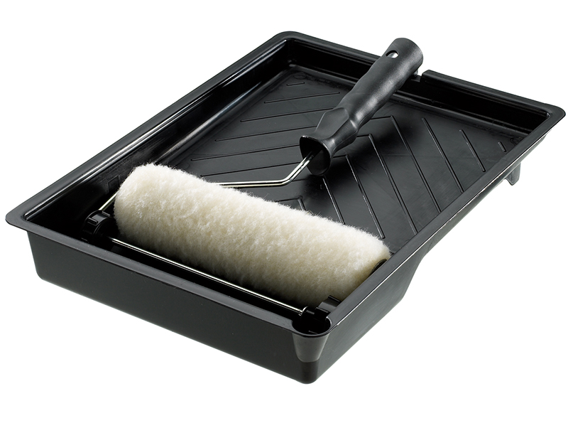 STA029822 - Roller Kit 230mm (9in)