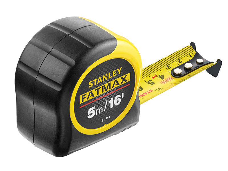 STA033719 - FatMax BladeArmor Tape 5m/16ft (Width 32mm)