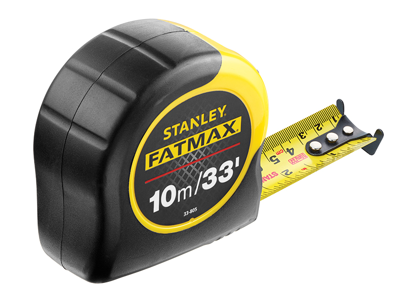 STA033805 - FatMax BladeArmor Tape 10m/33ft (Width 32mm)