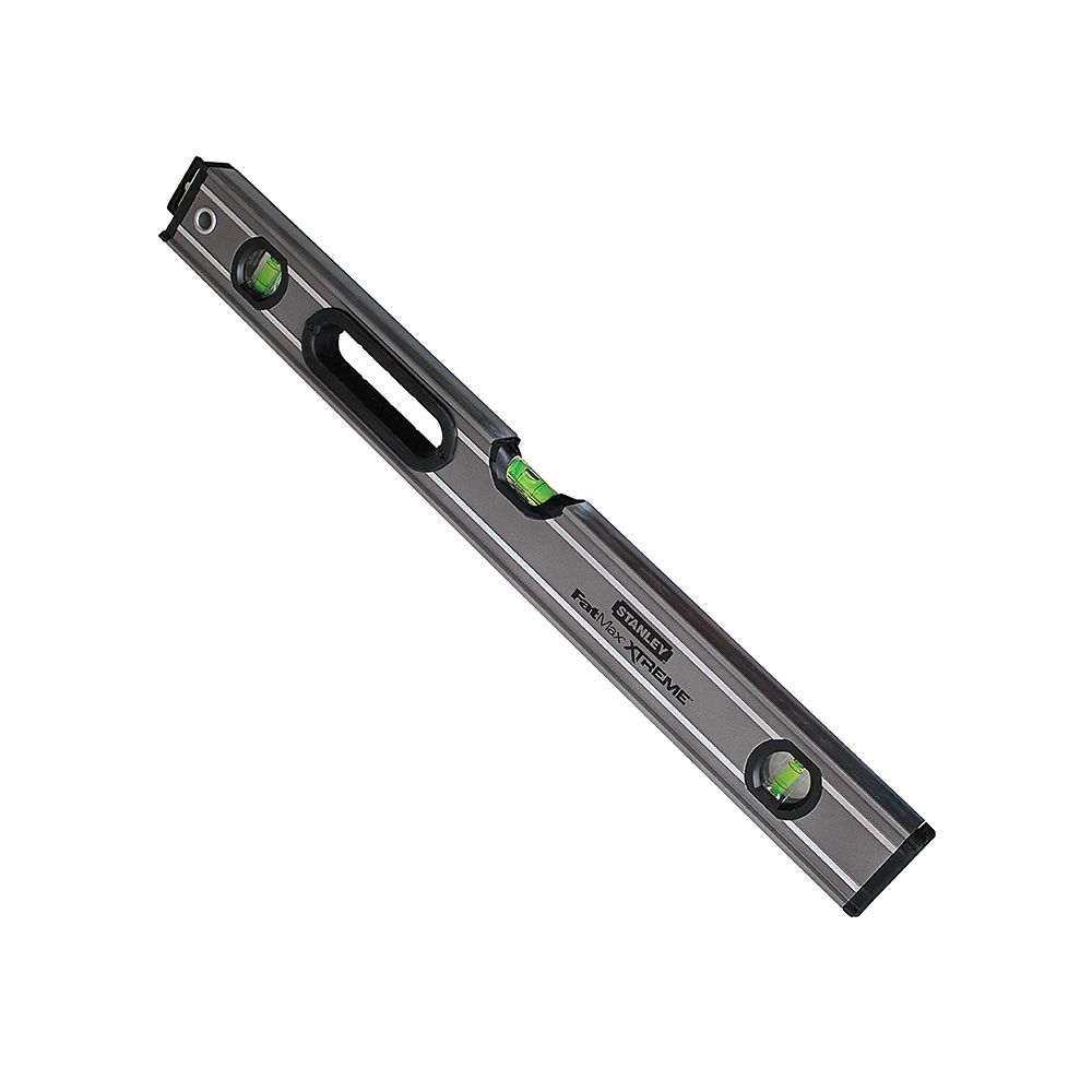FatMax Pro Box Beam Spirit Level 3 Vial 90cm