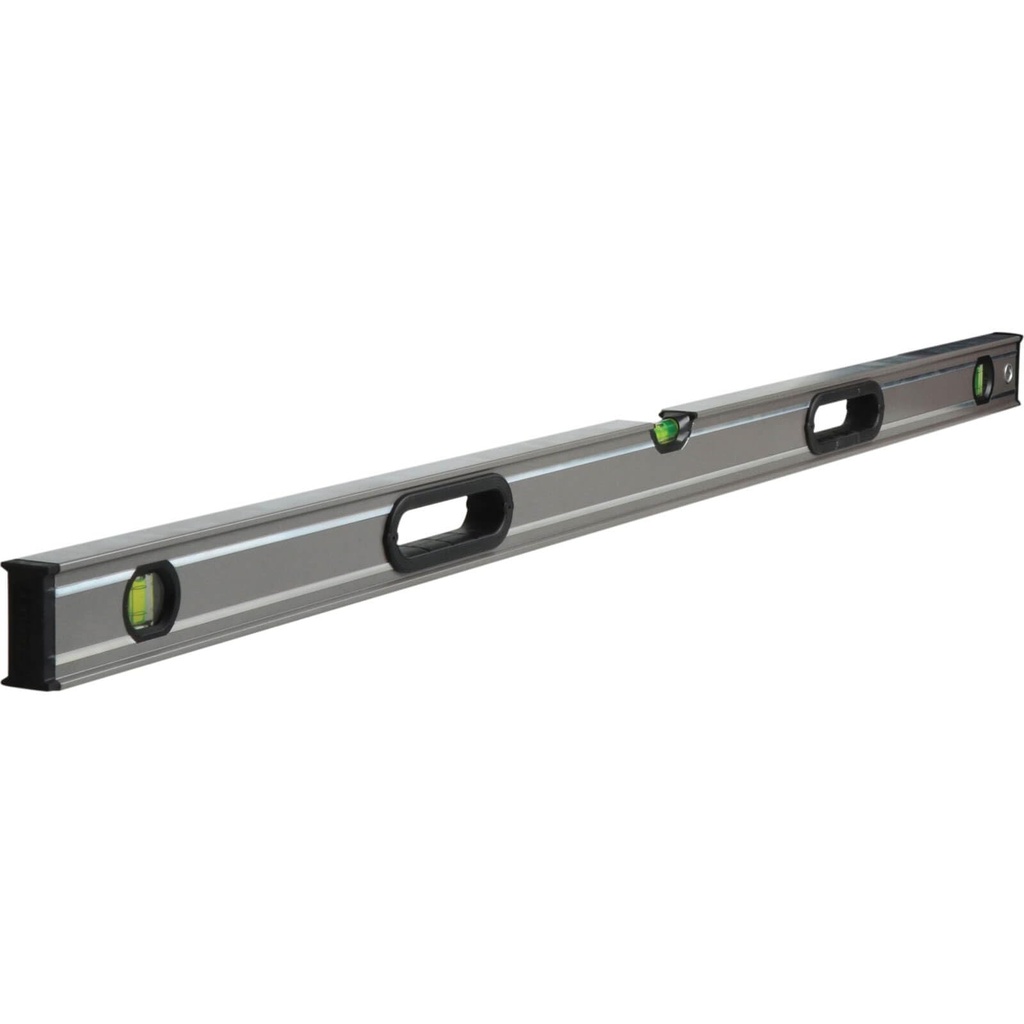 STA043672 - FatMax Pro Box Beam Spirit Level 3 Vial 180cm