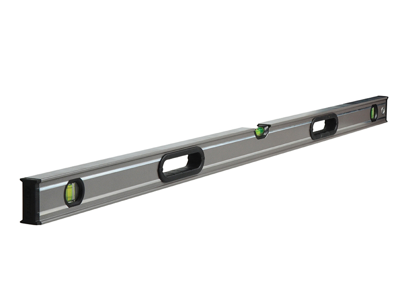 FatMax Pro Box Beam Spirit Level 3 Vial 200cm