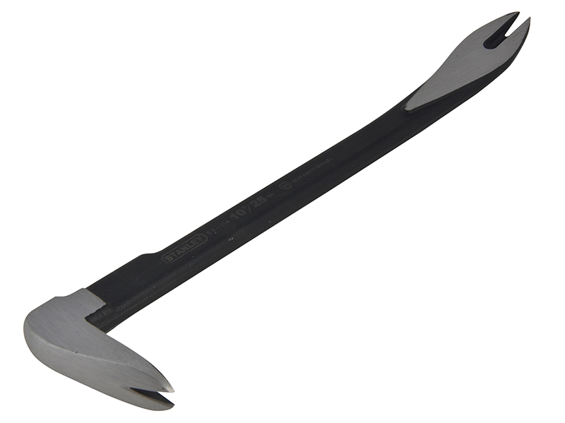 STA055114 - Precision Pry Bar Claw 250mm (10in)