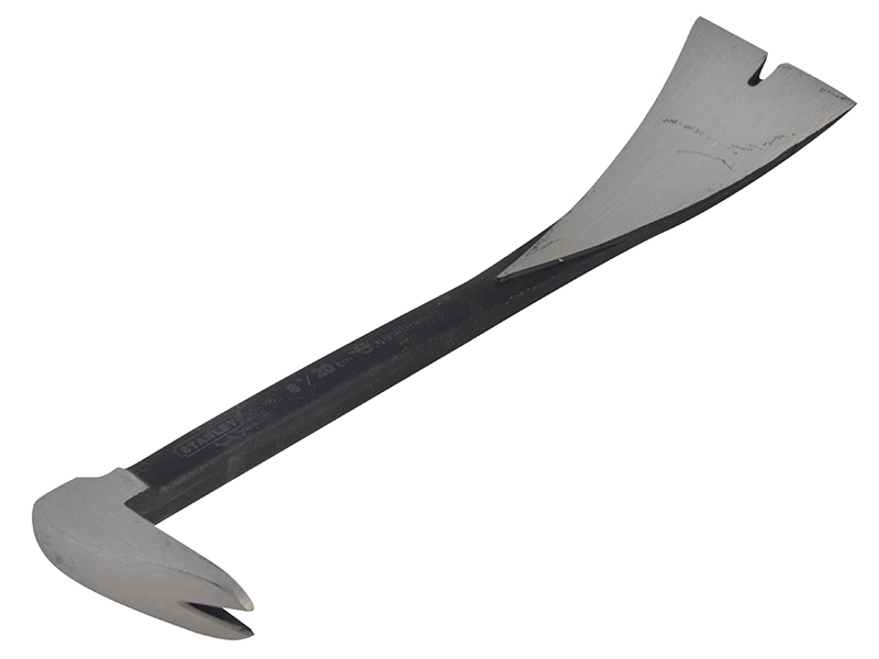 STA055116 - Precision Moulding Pry Bar 200mm (8in)