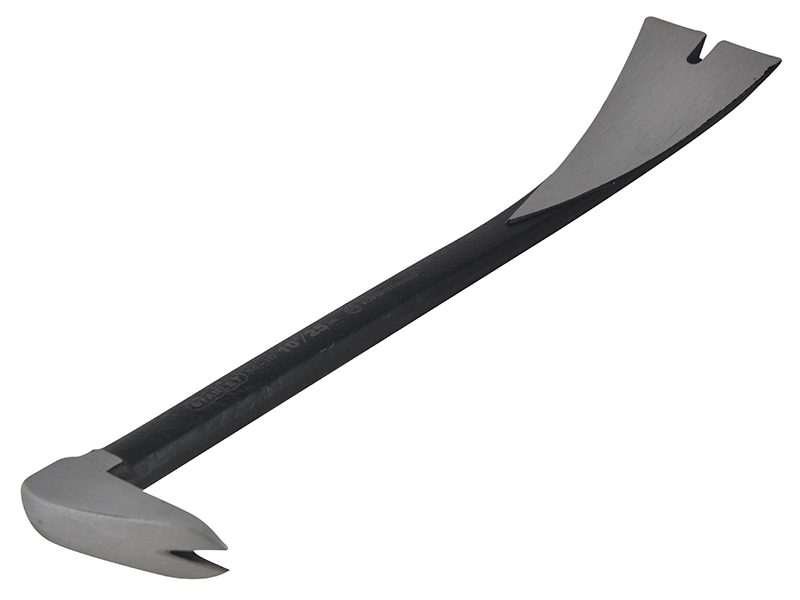STA055117 - Precision Moulding Pry Bar 250mm (10in)