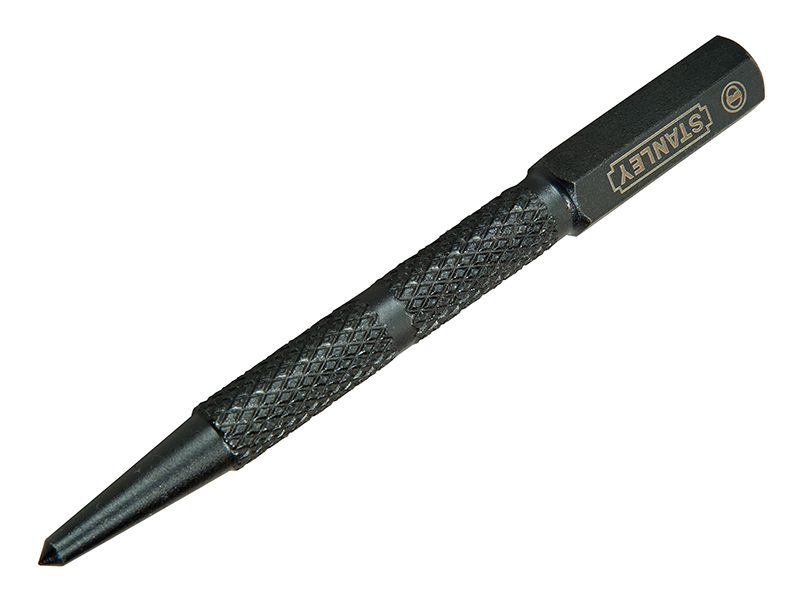STA058120 - Square Head Centre Punch 3.2mm (1/8in)