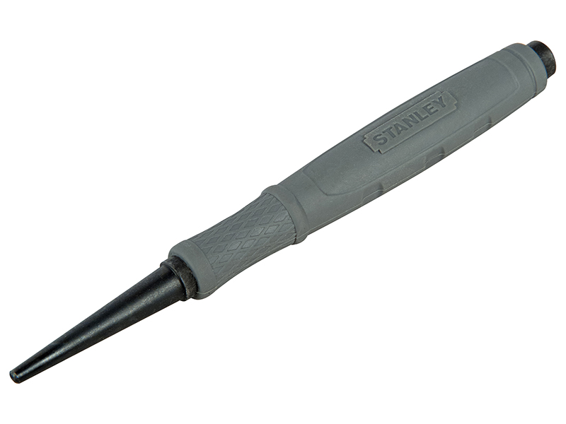 STA058912 - DynaGrip Nail Punch 1.6mm 1/16in