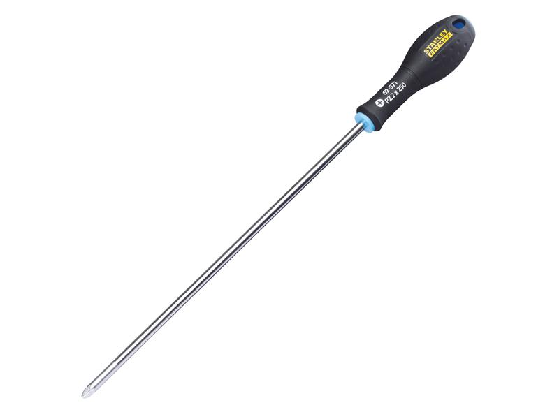 FatMax Screwdriver Pozidriv Tip PZ2 x 250mm