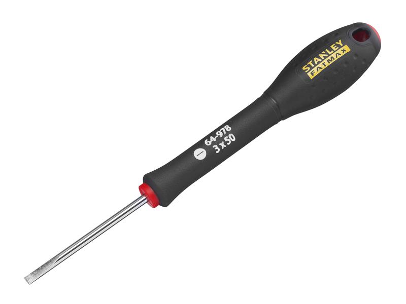 FatMax Screwdriver Parallel Tip 3.0 x 50mm