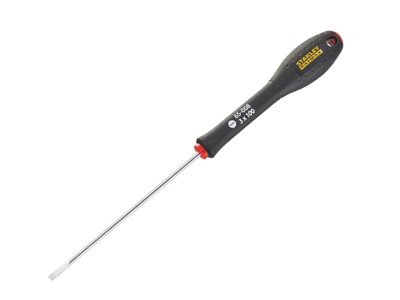 FatMax Screwdriver Parallel Tip 3.0 x 100mm