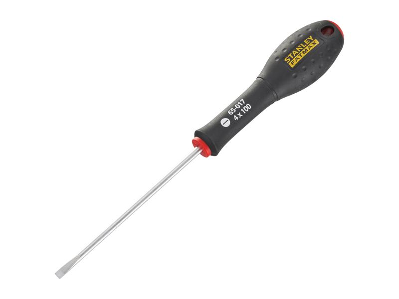 FatMax Screwdriver Parallel Tip 4.0 x 100mm