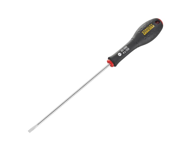 FatMax Screwdriver Parallel Tip 4.0 x 150mm