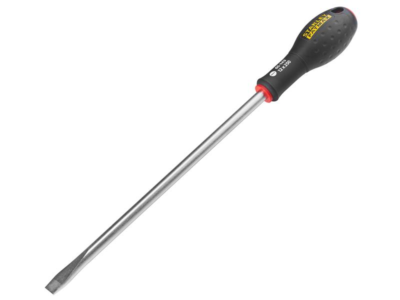 FatMax Screwdriver Flared Tip 12.0 x 250mm