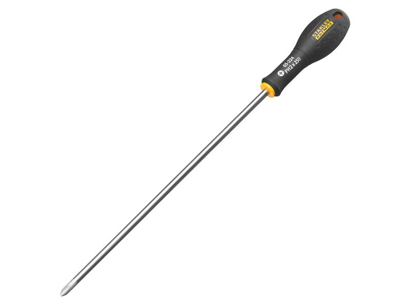 FatMax Screwdriver Phillips Tip PH2 x 250mm