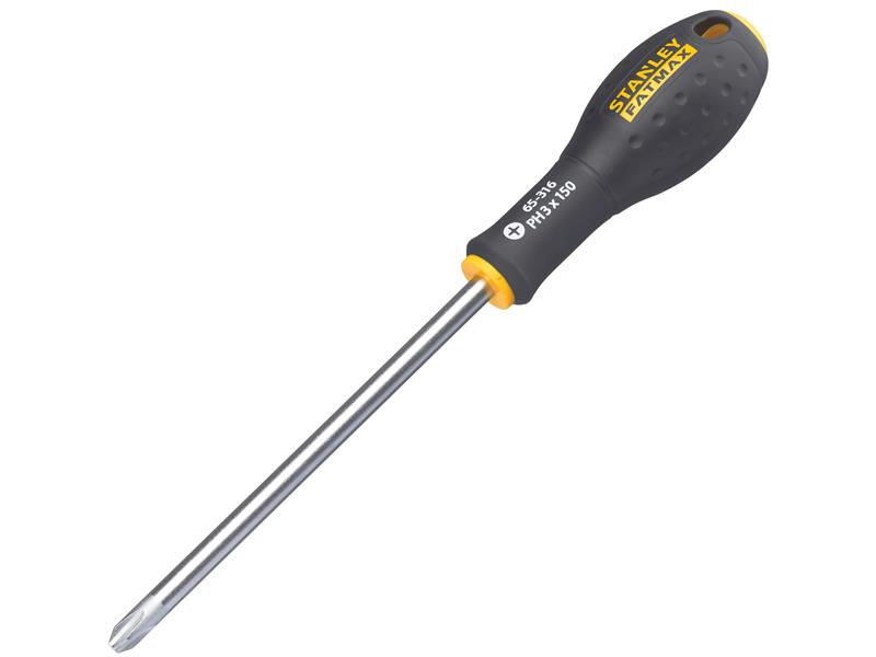 FatMax Screwdriver Phillips Tip PH3 x 150mm