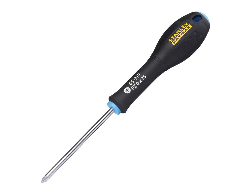 FatMax Screwdriver Pozidriv Tip PZ0 x 75m