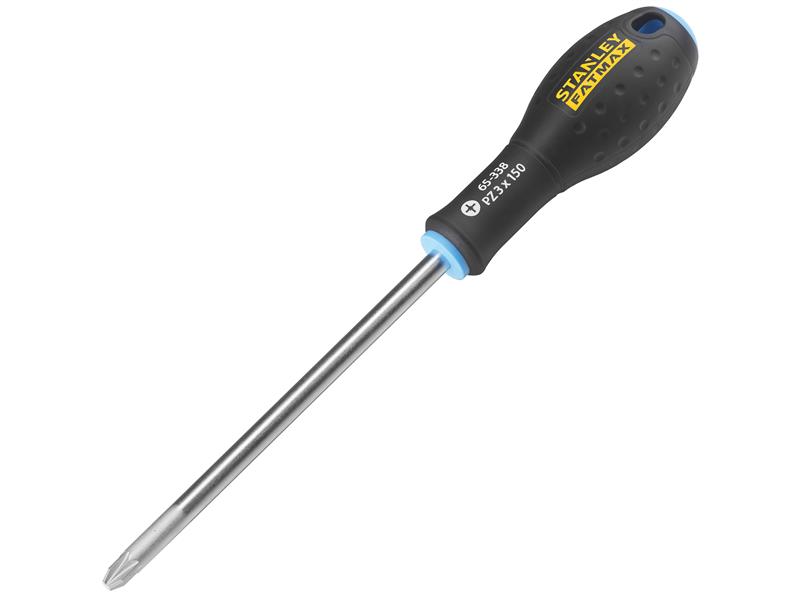 FatMax Screwdriver Pozidriv Tip PZ3 x 150mm