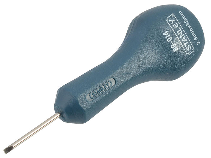STA069014 - Bradawl 32mm (1.1/4in)