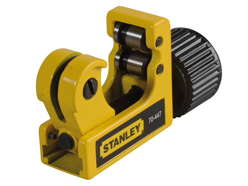 STA070447 - Adjustable Pipe Cutter 3-22mm