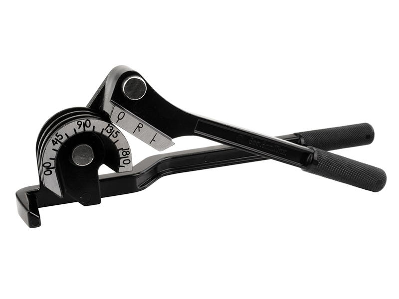 STA070451 - Mini Tube Bender 6 8 & 10mm