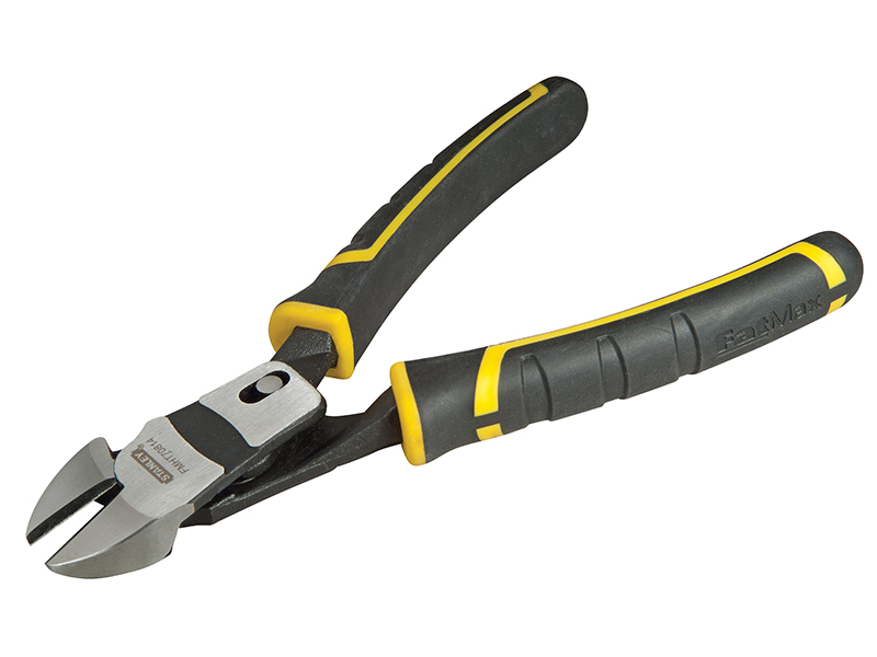 FatMax Compound Action Diagonal Pliers 200mm (8in)